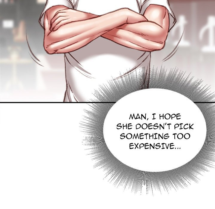 Distractions Chapter 33 Page 44