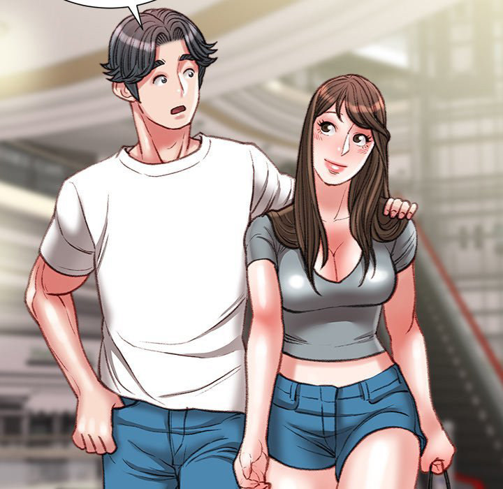 Distractions Chapter 33 Page 49