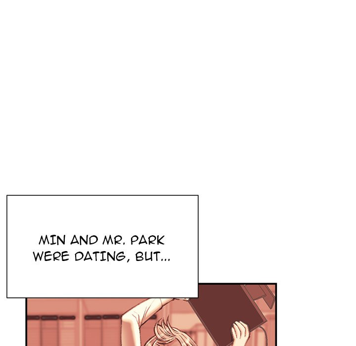 Distractions Chapter 33 Page 5