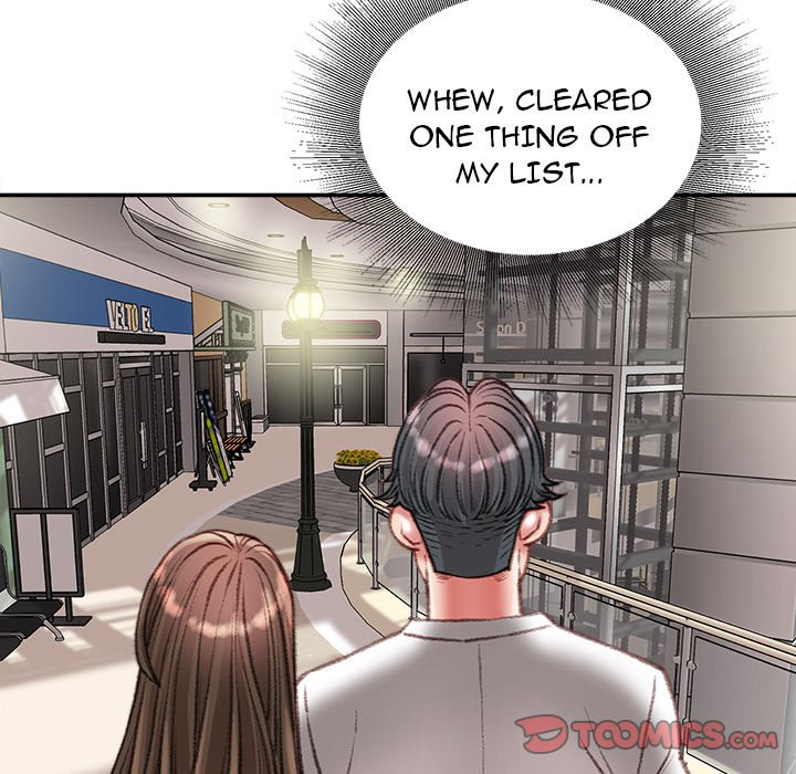 Distractions Chapter 33 Page 51