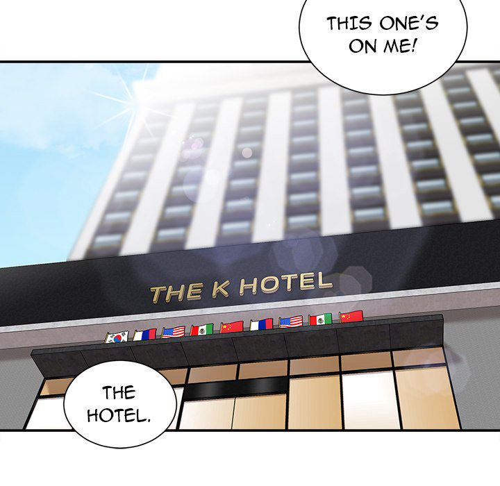 Distractions Chapter 33 Page 55