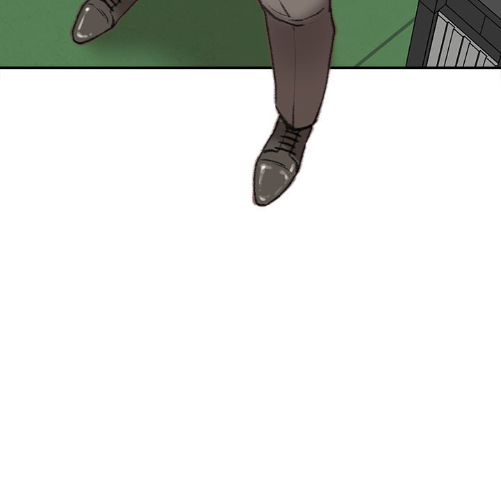 Distractions Chapter 34 Page 10