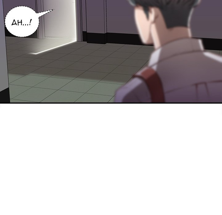 Distractions Chapter 34 Page 109