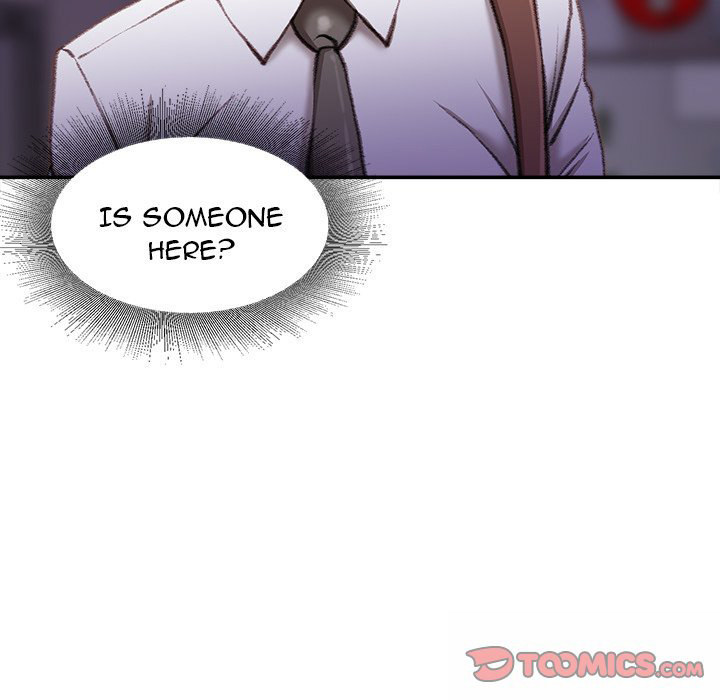 Distractions Chapter 34 Page 111