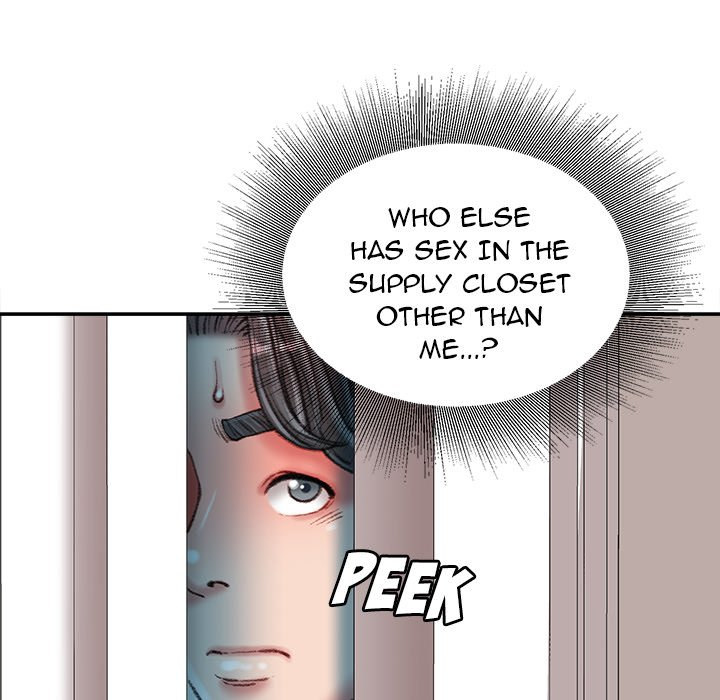 Distractions Chapter 34 Page 119