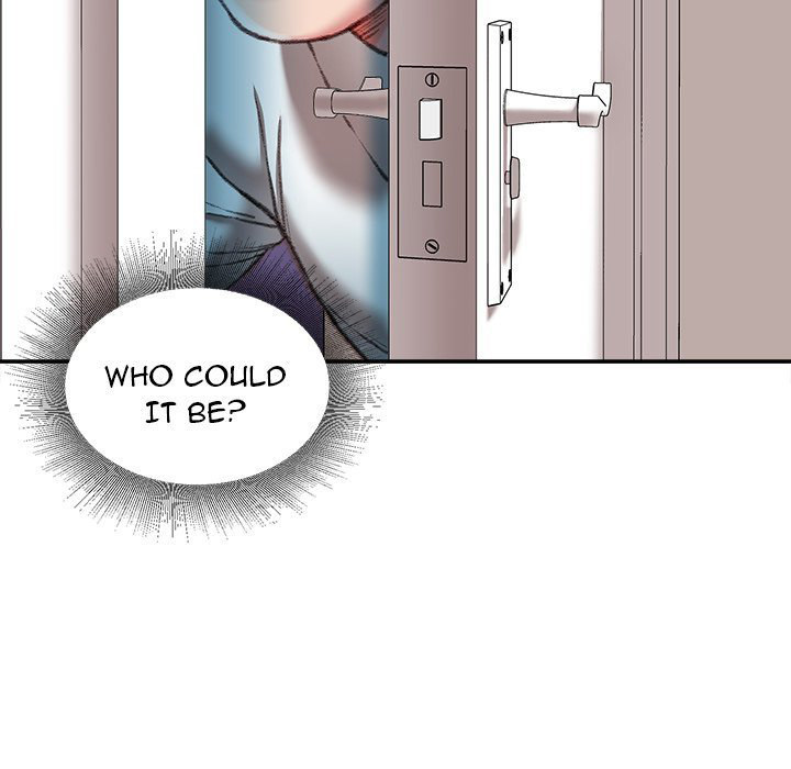 Distractions Chapter 34 Page 120