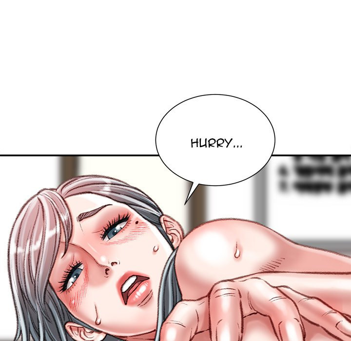 Distractions Chapter 34 Page 121