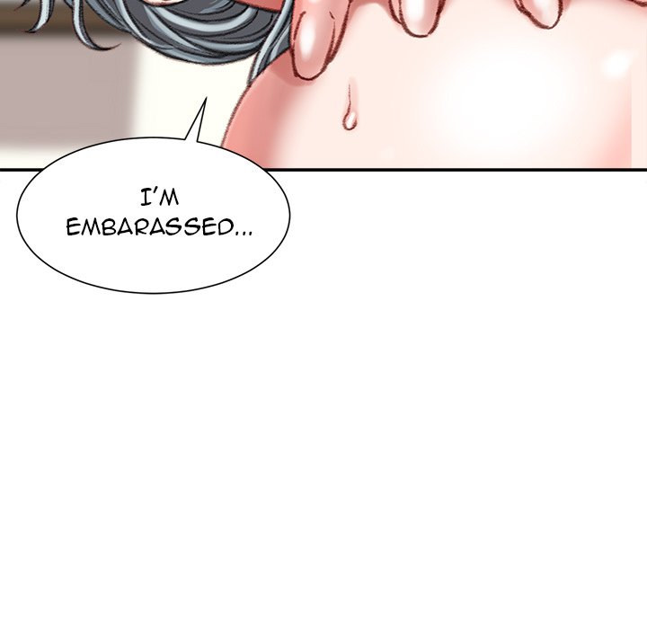 Distractions Chapter 34 Page 122