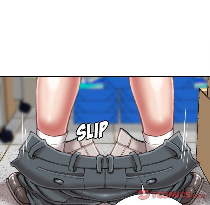 Distractions Chapter 34 Page 123