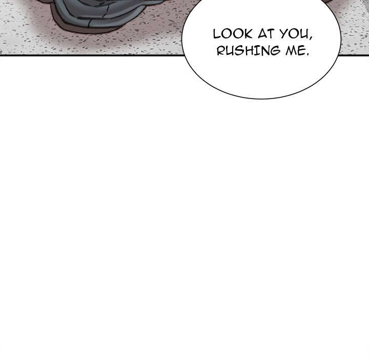Distractions Chapter 34 Page 124