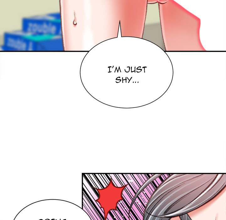 Distractions Chapter 34 Page 126