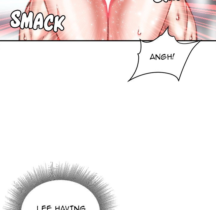 Distractions Chapter 34 Page 130