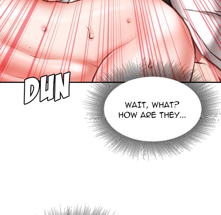 Distractions Chapter 34 Page 134