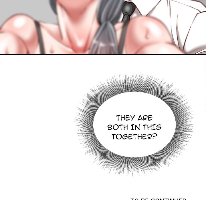 Distractions Chapter 34 Page 136