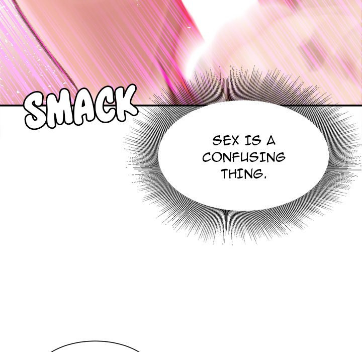 Distractions Chapter 34 Page 22