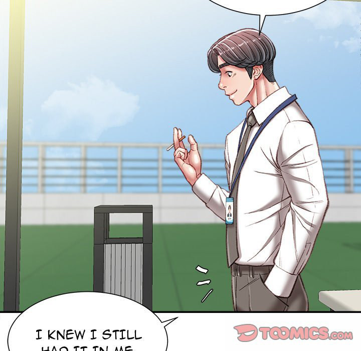 Distractions Chapter 34 Page 33