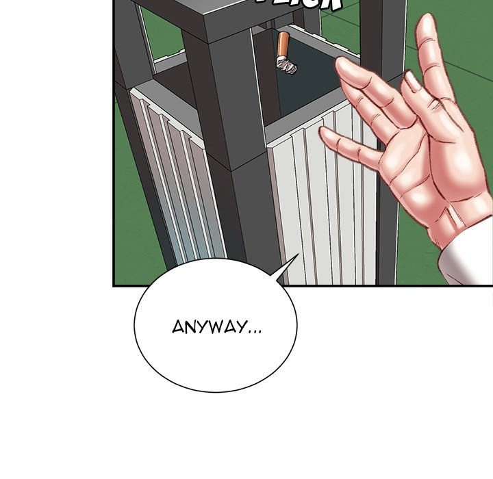 Distractions Chapter 34 Page 35