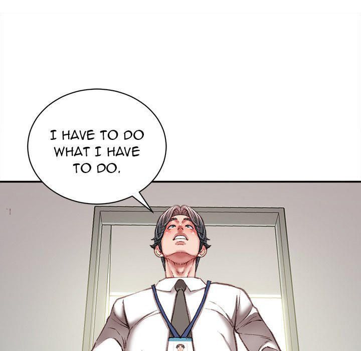 Distractions Chapter 34 Page 36