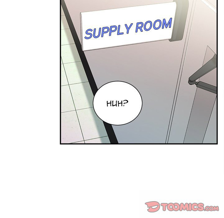 Distractions Chapter 34 Page 39