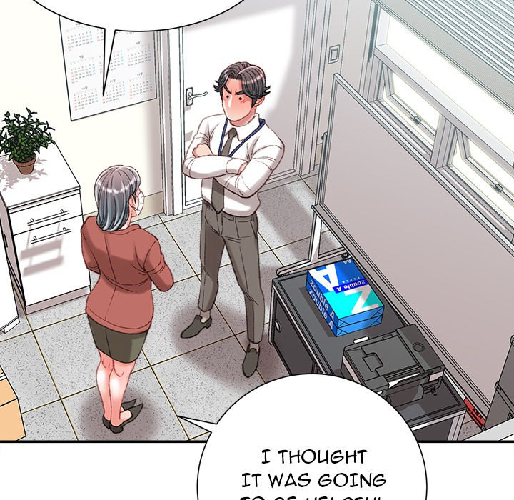 Distractions Chapter 34 Page 44