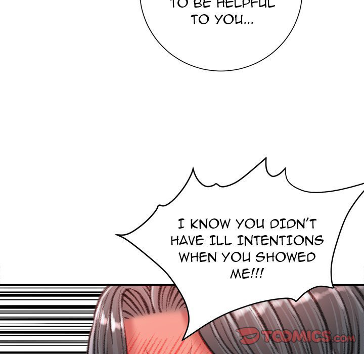 Distractions Chapter 34 Page 45