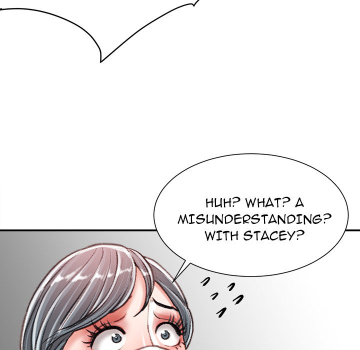 Distractions Chapter 34 Page 47