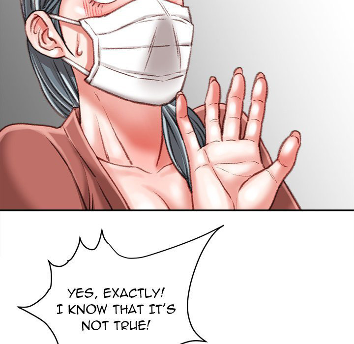 Distractions Chapter 34 Page 48