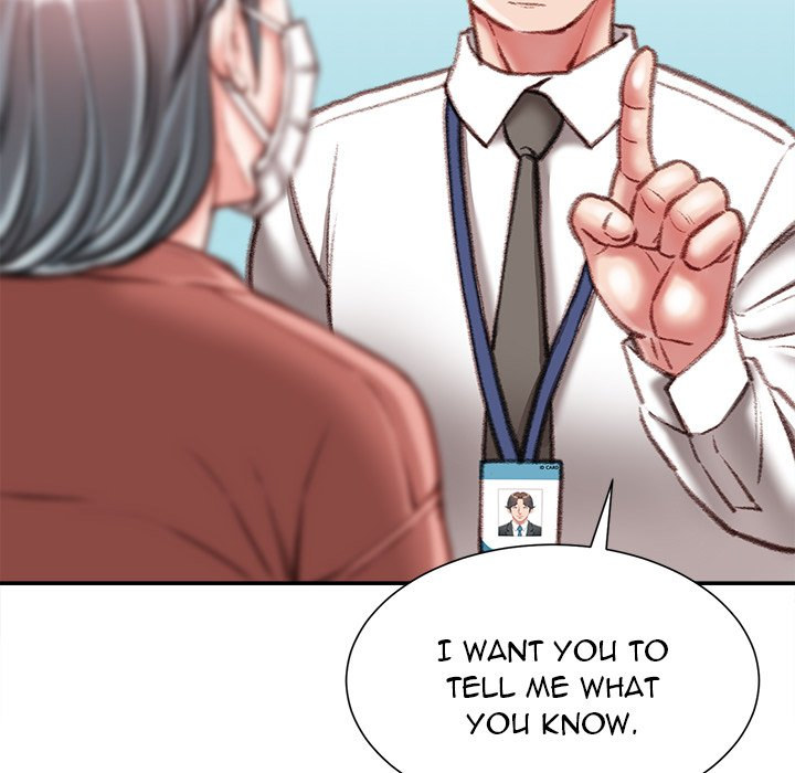 Distractions Chapter 34 Page 50