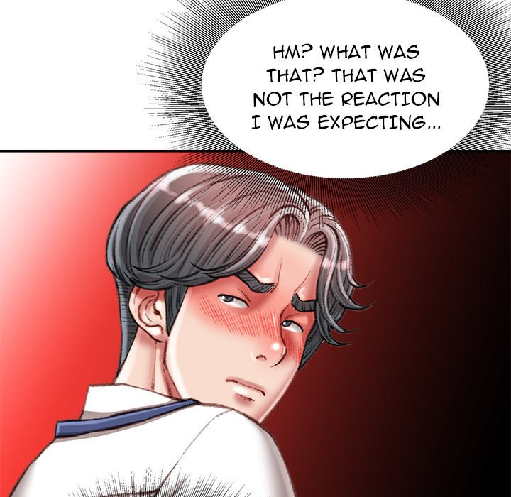 Distractions Chapter 34 Page 55