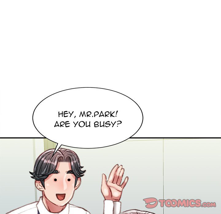 Distractions Chapter 34 Page 57