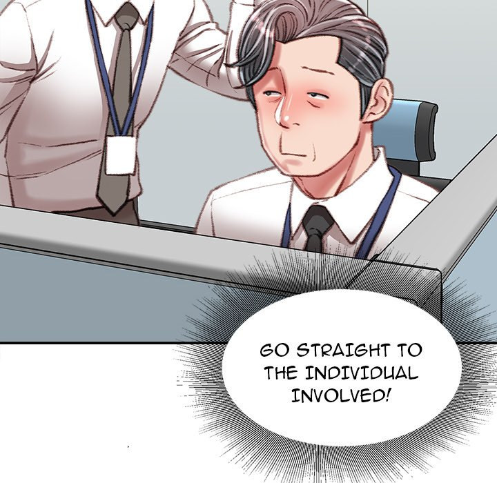 Distractions Chapter 34 Page 58
