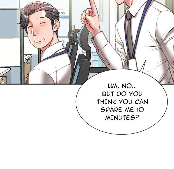 Distractions Chapter 34 Page 60