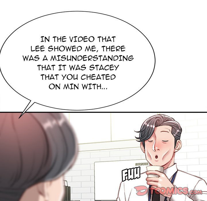 Distractions Chapter 34 Page 63