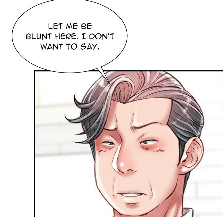 Distractions Chapter 34 Page 65