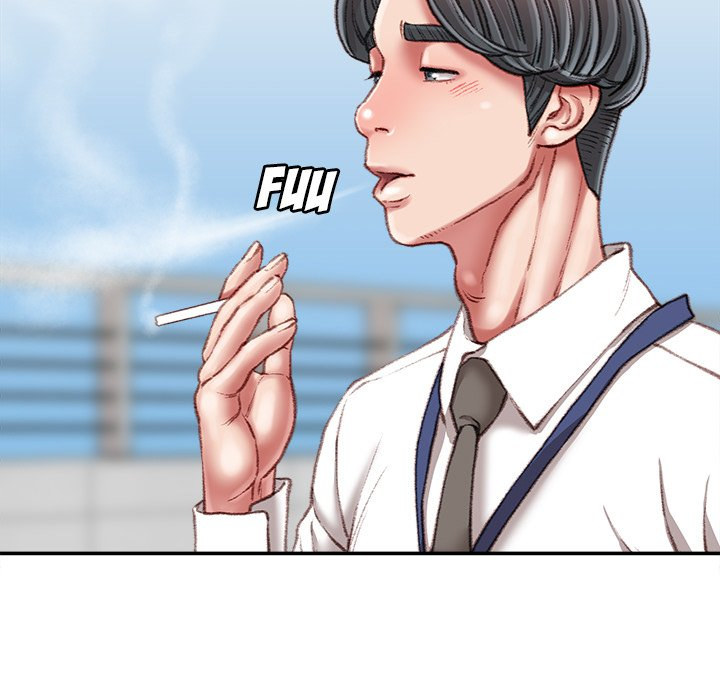 Distractions Chapter 34 Page 7