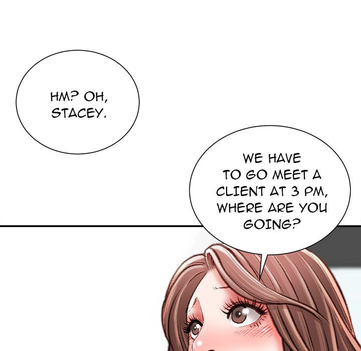 Distractions Chapter 34 Page 72