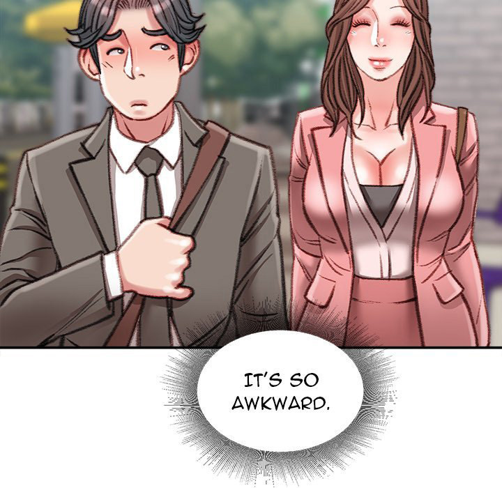 Distractions Chapter 34 Page 78