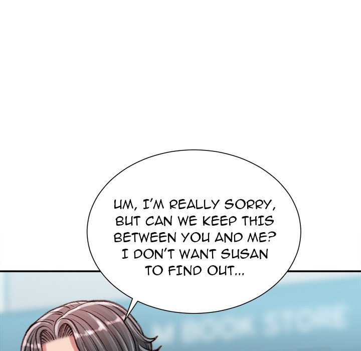 Distractions Chapter 34 Page 79