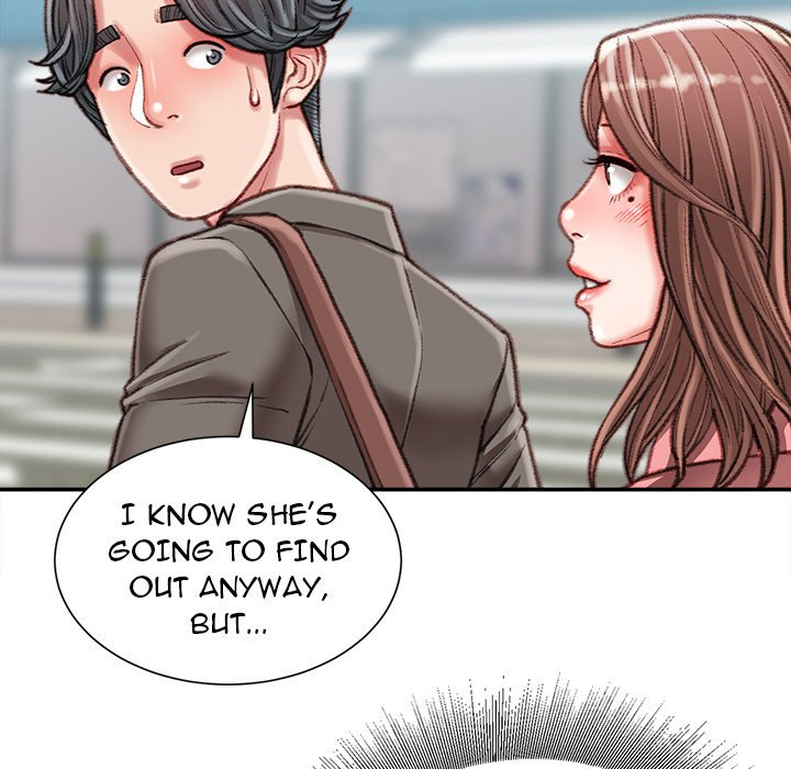 Distractions Chapter 34 Page 80