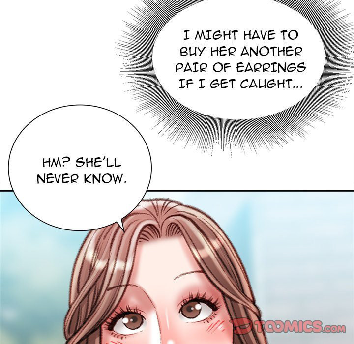 Distractions Chapter 34 Page 81