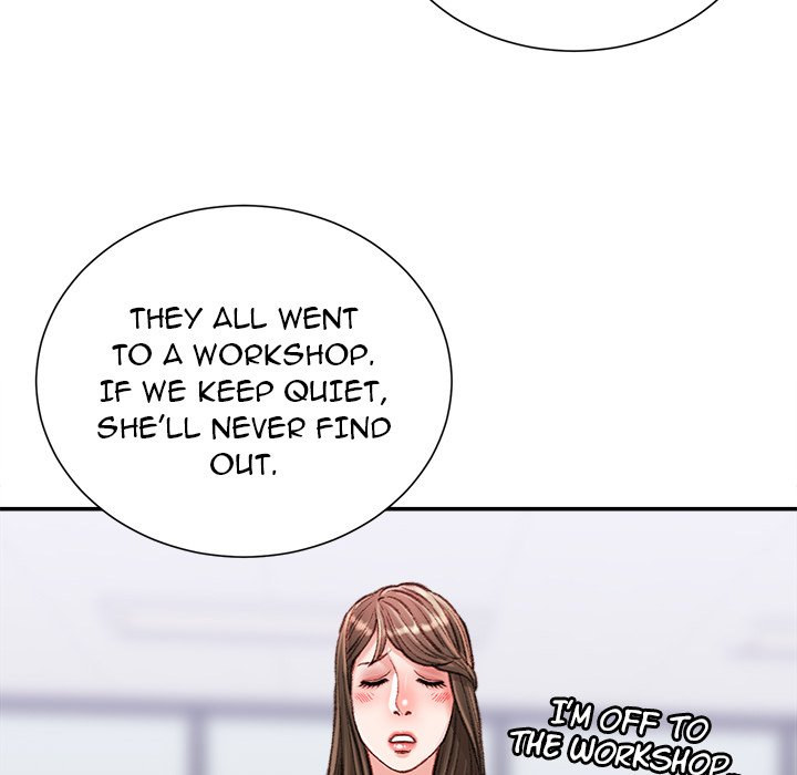 Distractions Chapter 34 Page 83