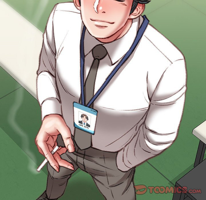 Distractions Chapter 34 Page 9