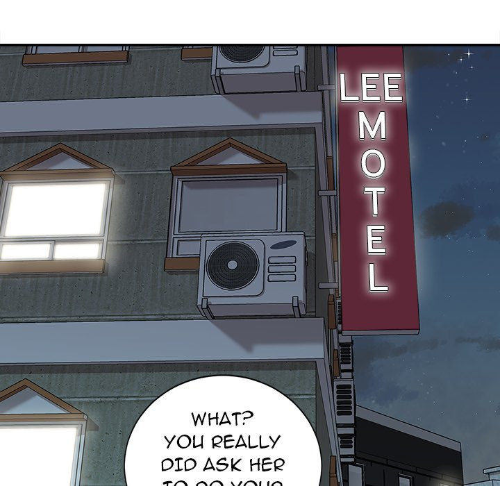Distractions Chapter 35 Page 102