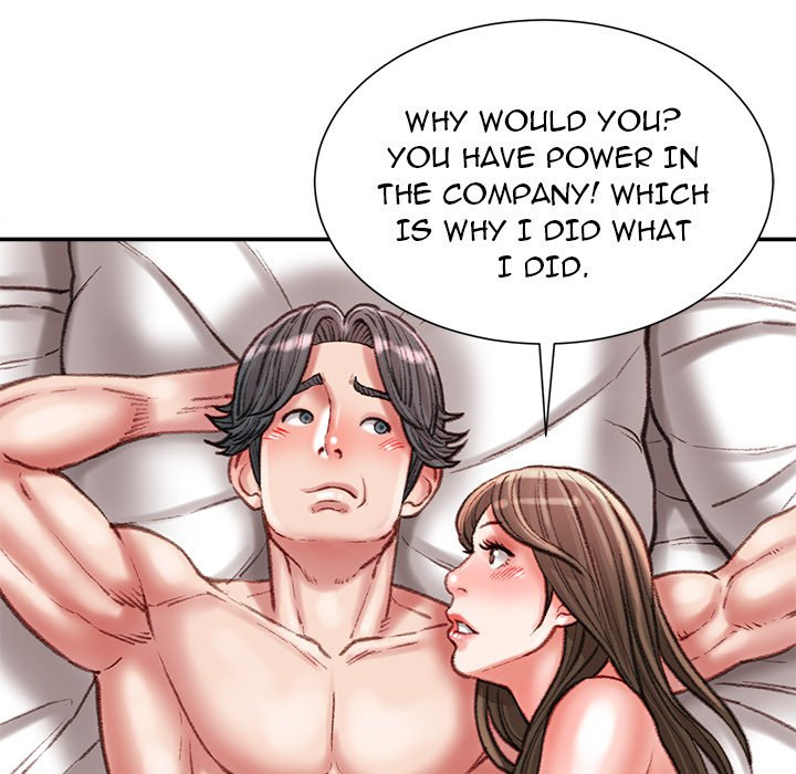 Distractions Chapter 35 Page 108