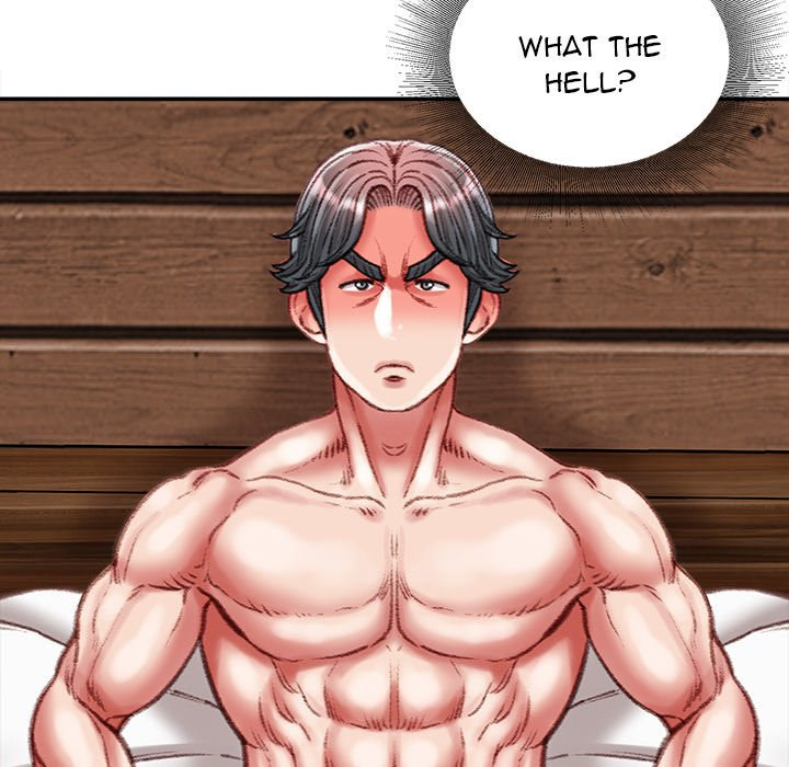 Distractions Chapter 35 Page 116