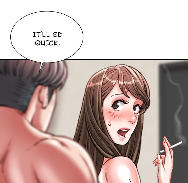 Distractions Chapter 35 Page 128
