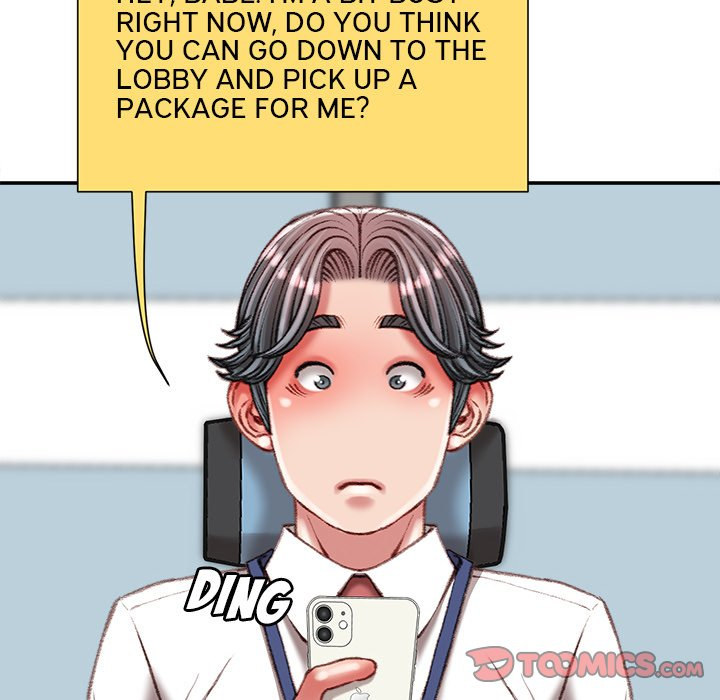 Distractions Chapter 35 Page 135