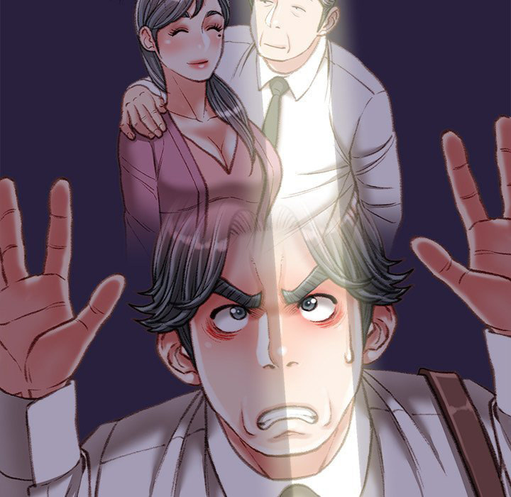 Distractions Chapter 35 Page 19