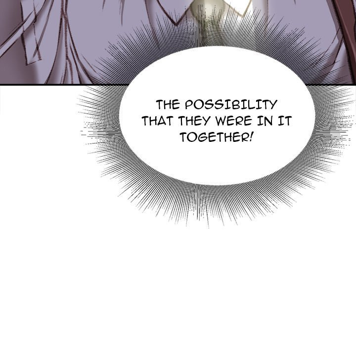 Distractions Chapter 35 Page 20