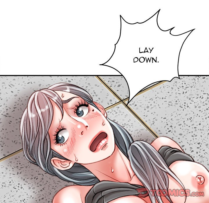 Distractions Chapter 35 Page 21